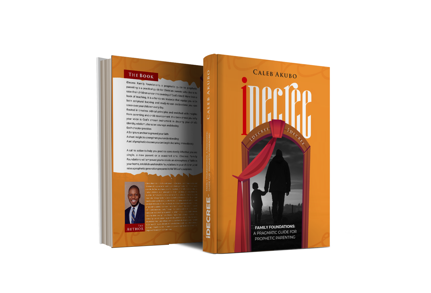 iDecree Book