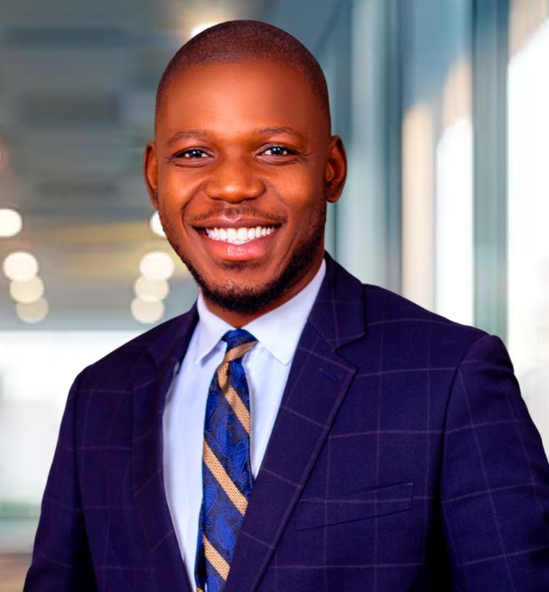 Caleb Akubo - Child Development Authority