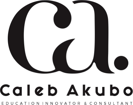 Caleb Akubo